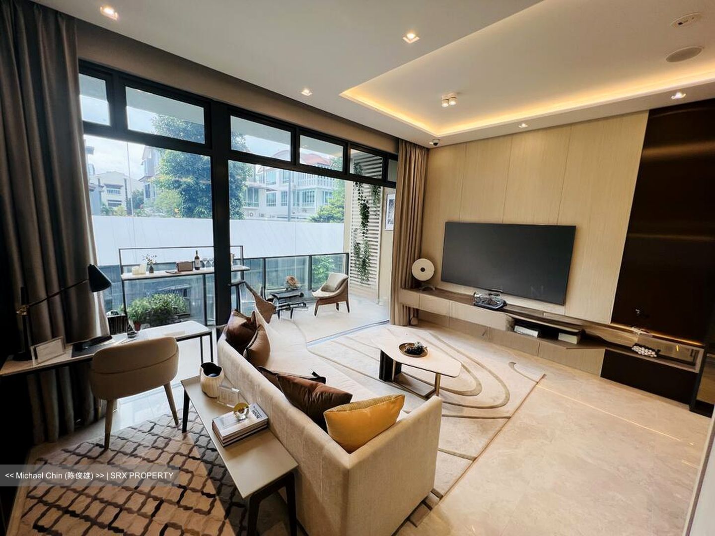 The Arden (D23), Apartment #504561541